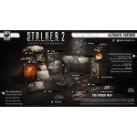 S.T.A.L.K.E.R. 2: Heart of Chernobyl (Ultimate Edition) – Zbozi.Blesk.cz