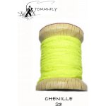 Tommi-fly UV CHENILLE zelená – Hledejceny.cz