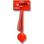 Liker Cord 5 míček pro psy s provazem lehký plovoucí – Zboží Mobilmania