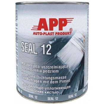 APP těsnící tmel SEAL12 na štětec 1kg