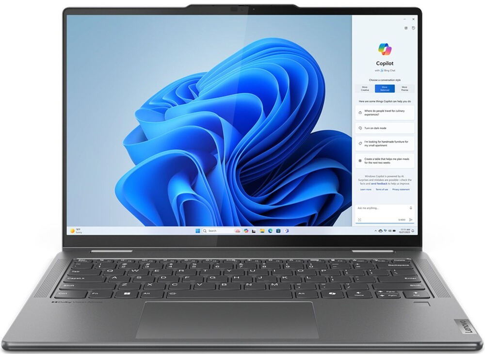 Lenovo Yoga 7 83DK000MCK