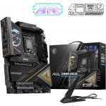 MSI MEG Z890 ACE – Zbozi.Blesk.cz