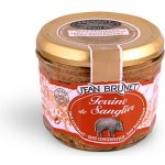 Jean Brunet kančí terina 180 g – Zboží Mobilmania