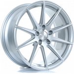 Bola CSR 8x18 5x108 ET25-45 crystal silver | Zboží Auto