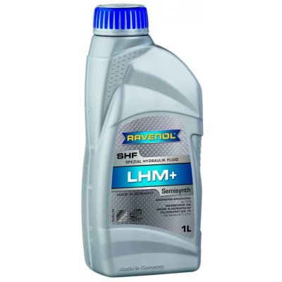 Ravenol LHM+ 1 l | Zboží Auto