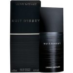 Issey Miyake Nuit D'Issey toaletní voda pánská 75 ml – Hledejceny.cz