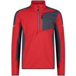 CAMPAGNOLO Man Sweat Red