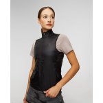 ON Running Weather vest Black – Zboží Dáma