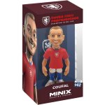 MINIX Football NT Czech Republic Coufal – Hledejceny.cz