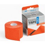 GM Kinesiology Tape oranžová 5 cm x 5 m – Zboží Dáma