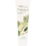 Ecodenta bělicí s výtažkem z papáji 100 ml – Hledejceny.cz