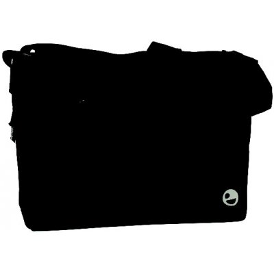 EasyWalker taška Nursery Bag Black Edition – Zboží Mobilmania