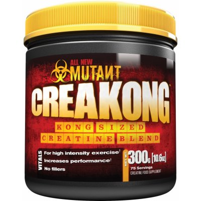 PVL Mutant CreaKong 300 g – Hledejceny.cz
