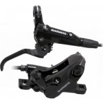 Shimano BLMT501/BRMT520 1700 mm D03S zadní černá – Hledejceny.cz