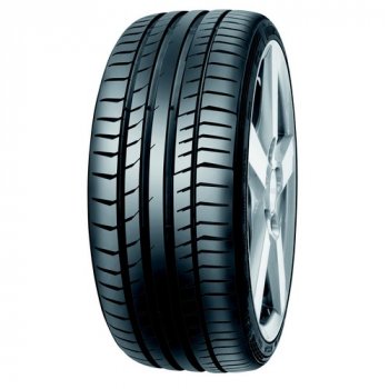 Continental ContiSportContact 5 P 295/30 R20 101Y