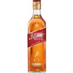 Johnnie Walker Red Label 40% 0,5 l (holá láhev) – Hledejceny.cz