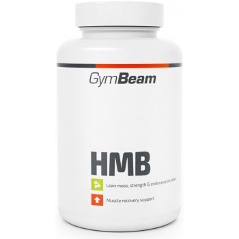 GymBeam HMB 150 g