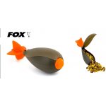 FOX Raketa zakrmovací Impact Spod - Medium – Zboží Dáma