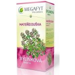 Megafyt Bylinková lékárna Mateřídouška 20 x 1,5 g – Sleviste.cz