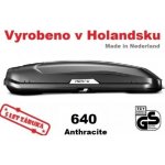 Hapro Trivor 640 | Zboží Auto