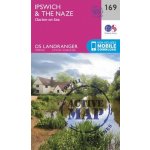 Ipswich, the Naze a Clacton-on-Sea – Hledejceny.cz