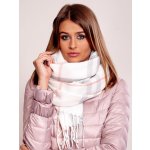 Wool Fashion Italia šála AT-SZ-171501.14 růžová – Zboží Dáma