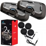 Cardo Freecom 2X DUO | Zboží Auto