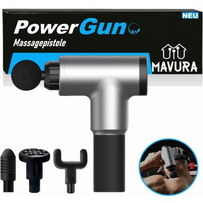 Mavura PowerGun – Zboží Mobilmania