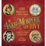 Ankh-Morpork Archivy II. – Hledejceny.cz