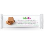 KetoMix Proteinová tyčinka 40 g – Zboží Dáma