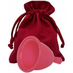 LilCup Juno menstruační kalíšek rose M – Zboží Dáma
