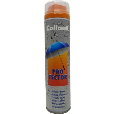 Collonil PROTECTOR 400 ML Impregnace transparentní – Sleviste.cz