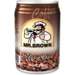 Mr.Brown Coffee Classic 240 ml – Hledejceny.cz