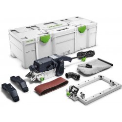 Festool BS 75 E-Set 576296