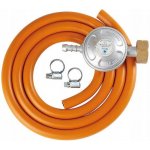 MEVA hadice 1,5m (2x G1/4"L) 4750B (4750B) – Zboží Mobilmania