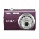 Nikon Coolpix S230