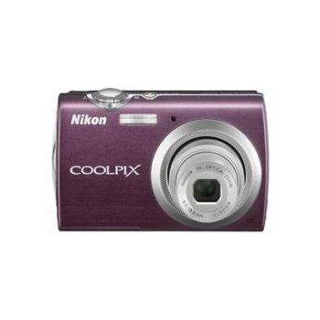 Nikon Coolpix S230