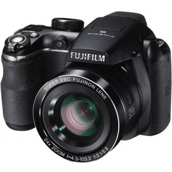 Fujifilm FinePix S4200