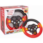 Big Multi Sound Wheel – Zboží Mobilmania