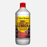Den Braven S2802A PŘÍMĚS STAVEBNÍCH SMĚSÍ 1 kg DB – Hledejceny.cz
