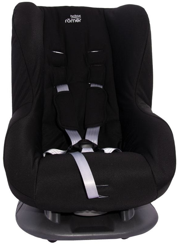 BRITAX RÖMER Eclipse 2020 Cosmos Black od 3 290 Kč - Heureka.cz