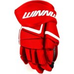 Hokejové rukavice WinnWell AMP AMP500 SR – Zboží Mobilmania