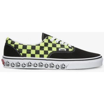 Vans Era Bmx white black green