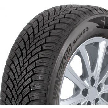 Nexen Winguard Snow'G3 WH21 195/60 R15 88T