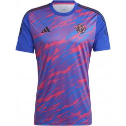 adidas Tréninkový dres Pogba magenta