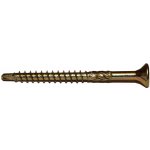 Vruty RAPI-TEC BSP 5x60mm TX25 galvanický zinek – Hledejceny.cz