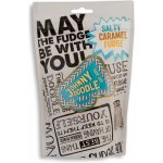 Johnny Doodle Johny Doodle Karamelky mořská sůl 200 g – Zboží Dáma