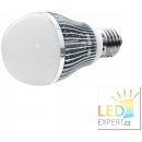 TB Energy LED žárovka E27, 230V, 9W, Teplá bílá