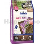 bosch Mini Senior 1 kg – Hledejceny.cz