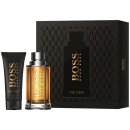 Hugo Boss The Scent EDT 100 ml + balzám po holení 75 ml dárková sada